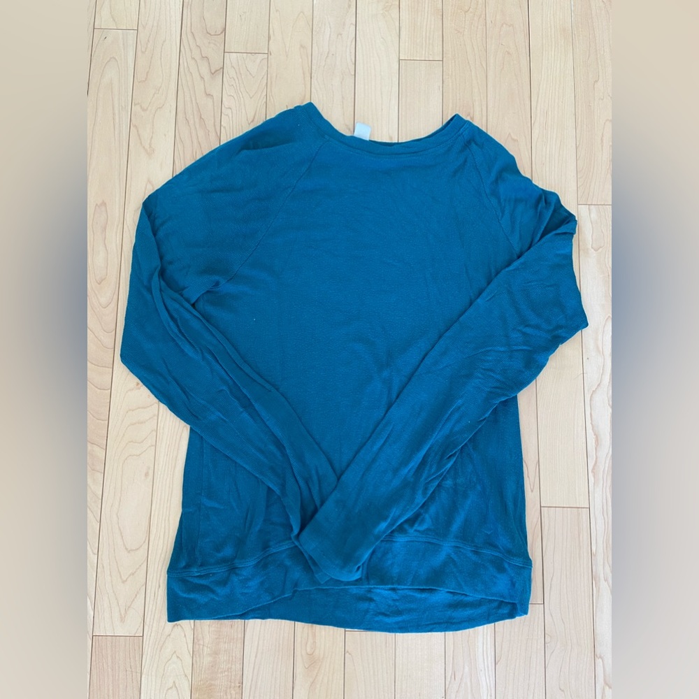 Athleta Girl Sweater